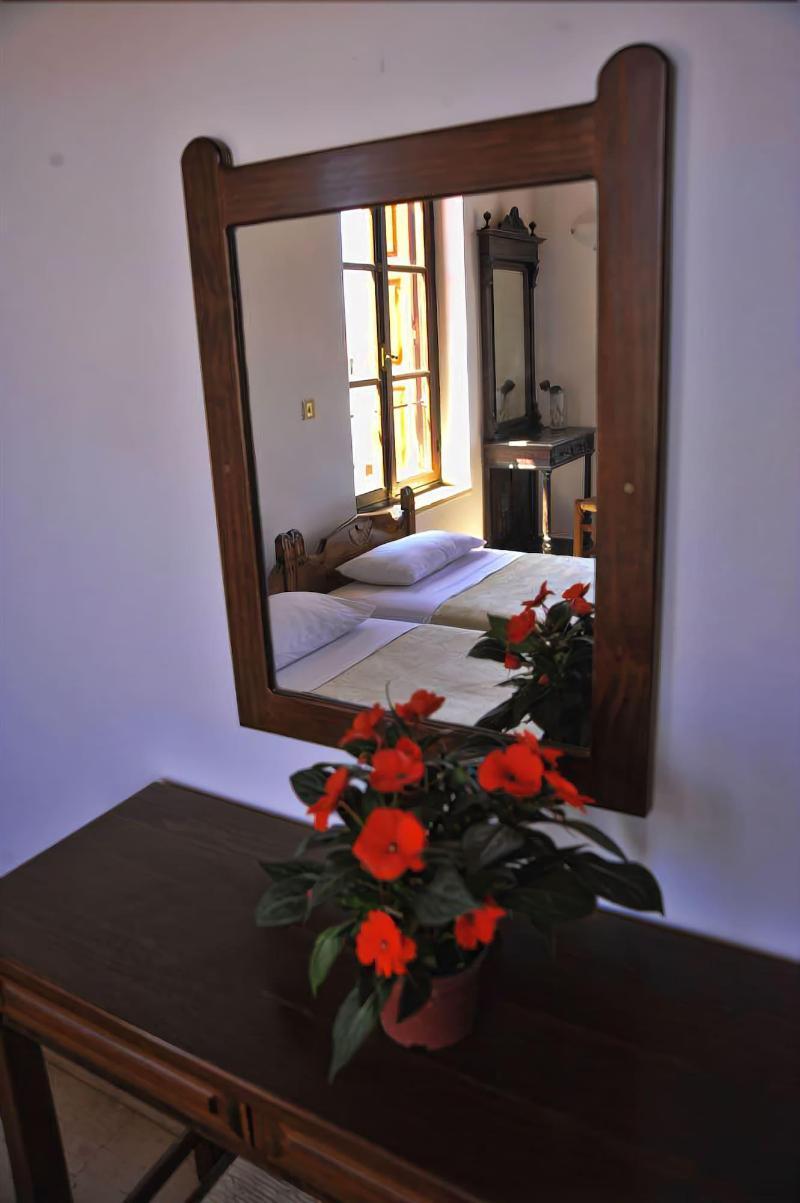 Hotel Byzantine Réthimno Kültér fotó