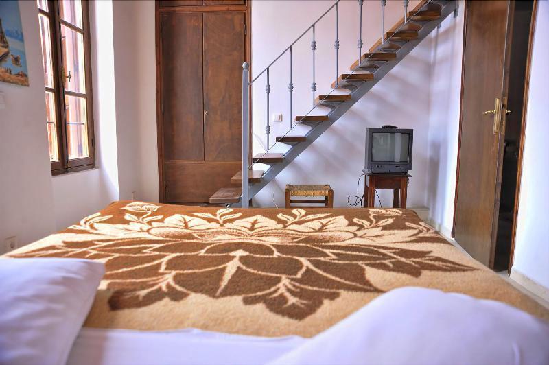Hotel Byzantine Réthimno Kültér fotó
