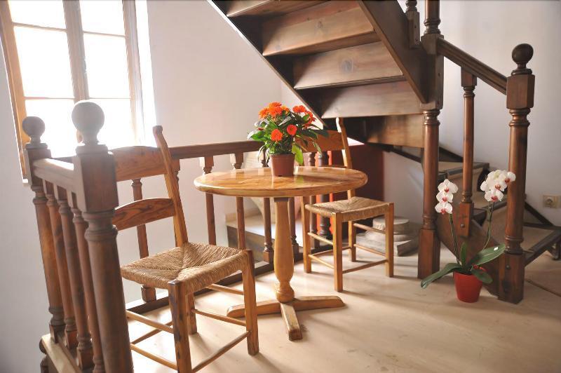 Hotel Byzantine Réthimno Kültér fotó